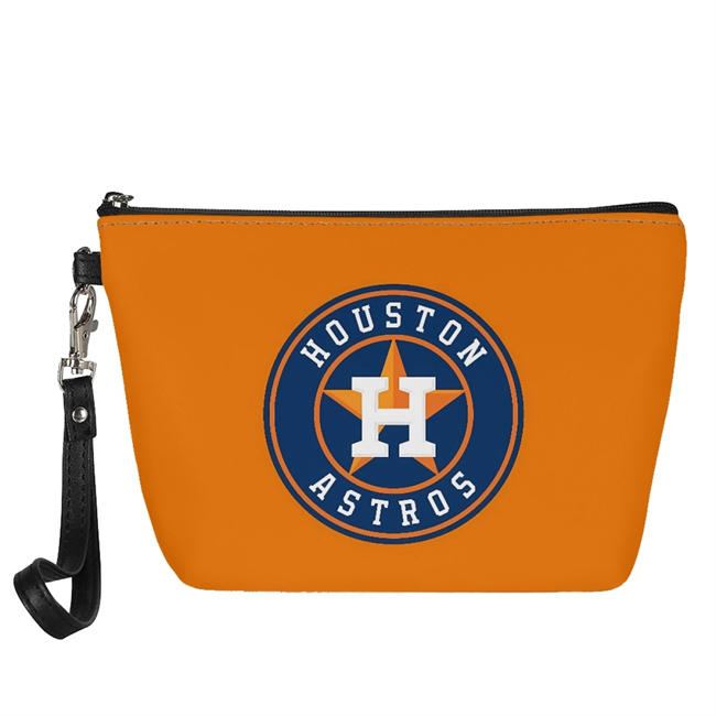Houston Astros 2026 Portable Cosmetic Bag 001(Pls Check Description For Details)